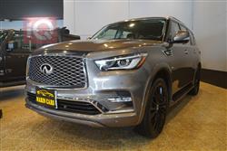 Infiniti QX80
